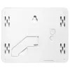Termómetro higrómetro digital Hama TH-130 blanco