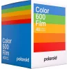 Película en color para 600 Polaroid pack de 5