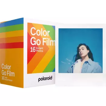 Película doble pack Polaroid Go 16 fotos