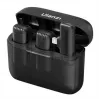 Micrófono para smartphone Ulanzi J12LT negro