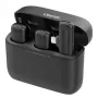 Micrófono para smartphone Ulanzi J12LT negro