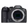 Cámara sin espejo Canon EOS R7 32,5 MP CMOS 6960 x 4640 píxeles negra