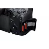 Cámara sin espejo Canon EOS R7 32,5 MP CMOS 6960 x 4640 píxeles negra