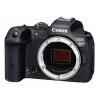 Cámara sin espejo Canon EOS R7 32,5 MP CMOS 6960 x 4640 píxeles negra
