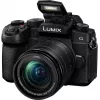 Panasonic Lumix DC-G97 Kit con Vario 12-60 mm F3.5-5.6 Power OIS (DC-G97ME)