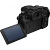 Panasonic Lumix DC-G97 Kit con Vario 12-60 mm F3.5-5.6 Power OIS (DC-G97ME)