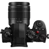 Panasonic Lumix DC-G97 Kit con Vario 12-60 mm F3.5-5.6 Power OIS (DC-G97ME)