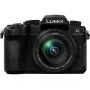 Panasonic Lumix DC-G97 Kit con Vario 12-60 mm F3.5-5.6 Power OIS (DC-G97ME)