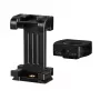 Soporte pasivo para móvil/smartphone Hama Pro II negro
