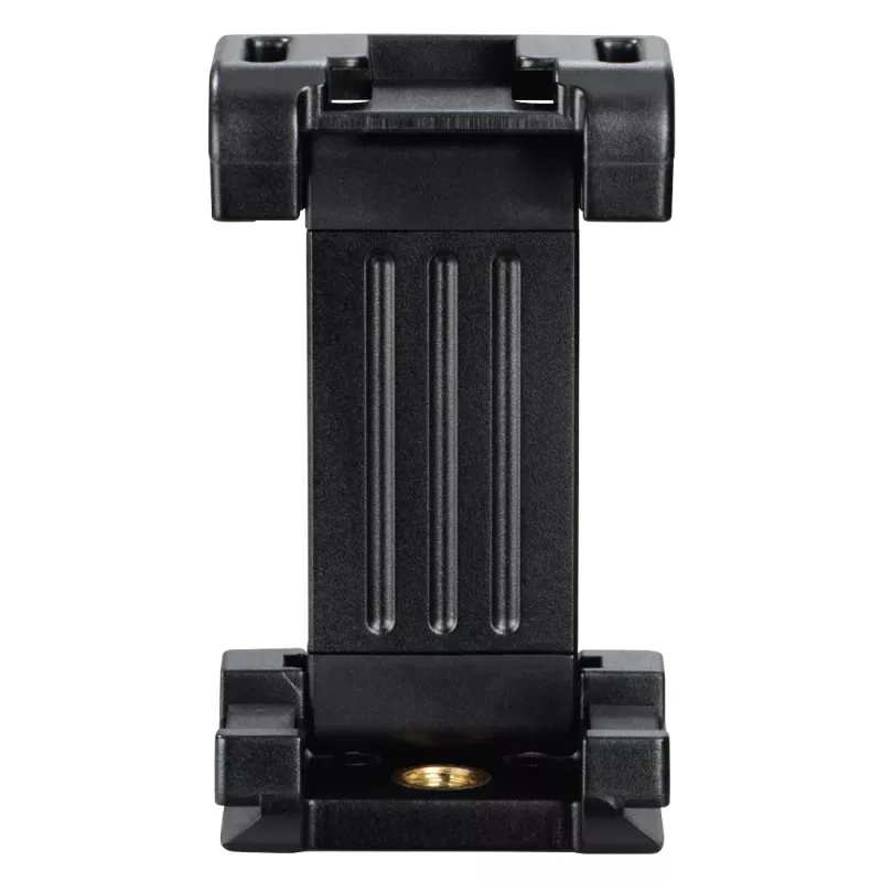 Soporte pasivo para móvil/smartphone Hama Pro II negro