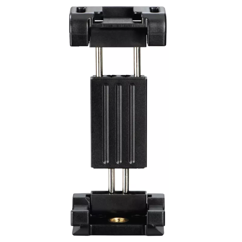 Soporte pasivo para móvil/smartphone Hama Pro II negro
