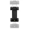 Soporte pasivo para móvil/smartphone Hama Pro II negro