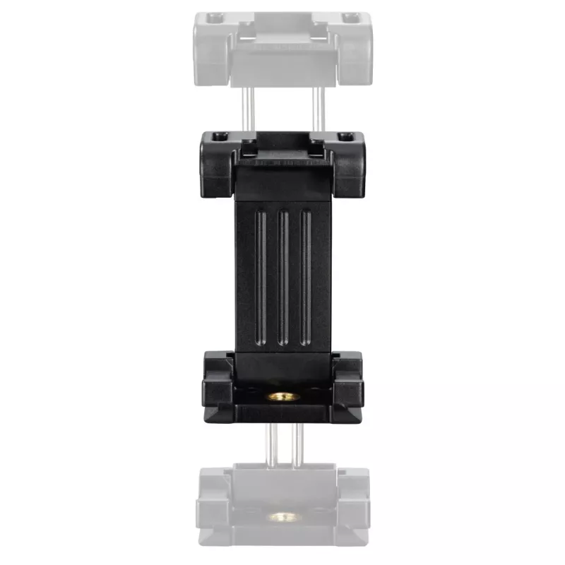 Soporte pasivo para móvil/smartphone Hama Pro II negro