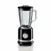 Batidora de vaso Ariete 0585/02 negra acero inoxidable