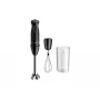 Batidora de mano Braun MultiQuick 5 MQ 50051 M 0,6 l 1000 W negra