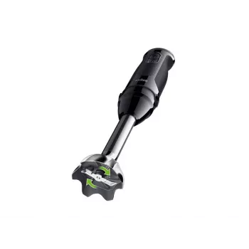 Batidora de mano Braun MultiQuick 5 MQ 50051 M 0,6 l 1000 W negra