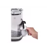Cafetera espresso De’Longhi ECO 311.W — manual 15 bar, depósito de agua 1,4 L, 2 tazas, función de calentamiento, aparato de sobremesa