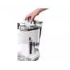 Cafetera espresso De’Longhi ECO 311.W — manual 15 bar, depósito de agua 1,4 L, 2 tazas, función de calentamiento, aparato de sobremesa