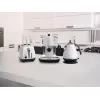 Cafetera espresso De’Longhi ECO 311.W — manual 15 bar, depósito de agua 1,4 L, 2 tazas, función de calentamiento, aparato de sobremesa