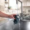 Cafetera superautomática De’Longhi Dinamica Plus ECAM370.70.B 1,8 L
