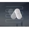 Robot limpiacristales HUTT DDC56 limpiacristales eléctrico blanco