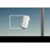 Robot limpiacristales HUTT DDC56 limpiacristales eléctrico blanco