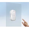 Robot limpiacristales HUTT DDC56 limpiacristales eléctrico blanco