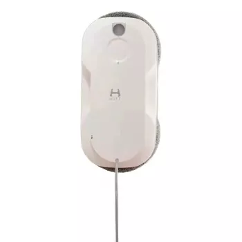 Robot limpiacristales HUTT DDC56 limpiacristales eléctrico blanco