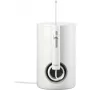 Panasonic EW1614W503 Irrigador bucal de sobremesa, blanco, tecnología ultradiodo