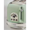 Ariete 0155/04 6 2 rebanadas 810 W verde