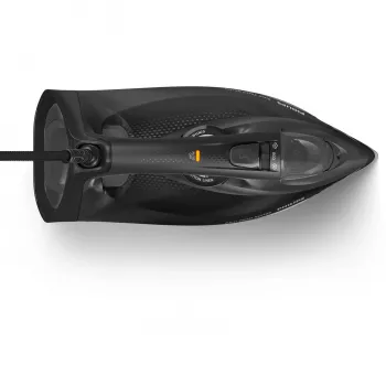 Plancha Philips DST7511/80 plancha en seco y de vapor suela SteamGlide Elite 3200 W negra