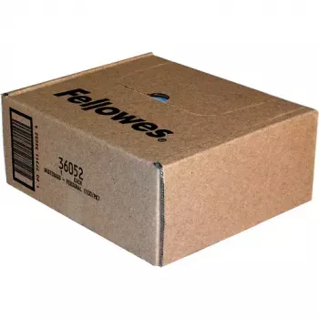 Bolsas para destructora de papel Fellowes 36052