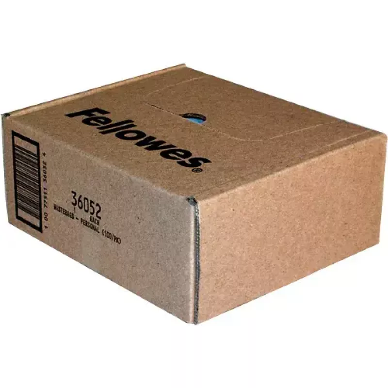 Bolsas para destructora de papel Fellowes 36052