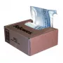 Bolsas para destructora de papel Fellowes 36052