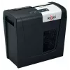 Destructora de papel de microcorte Rexel Secure MC3 Whisper-Shred P5
