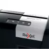 Destructora de papel de microcorte Rexel Secure MC3 Whisper-Shred P5