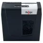 Destructora de papel de microcorte Rexel Secure MC3 Whisper-Shred P5