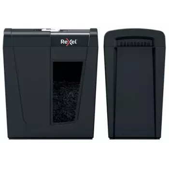 Destructora de papel de corte cruzado Rexel Secure X10 P4