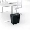 Destructora de papel de corte cruzado Rexel Secure X10 P4