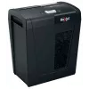 Destructora de papel de corte cruzado Rexel Secure X10 P4
