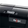 Destructora de papel de corte cruzado Rexel Secure X10 P4
