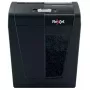 Destructora de papel de corte cruzado Rexel Secure X10 P4