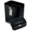 Destructora de papel de corte en partículas Rexel Promax REX823 P4
