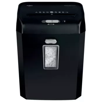 Destructora de papel de corte en partículas Rexel Promax REX823 P4