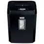Destructora de papel de corte en partículas Rexel Promax REX823 P4