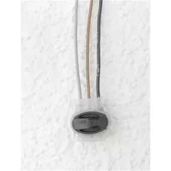 Conector de cable Gardena 1282-20 gris