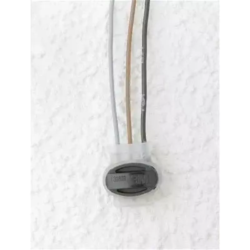 Conector de cable Gardena 1282-20 gris