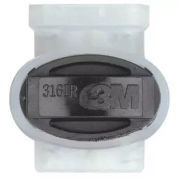 Conector de cable Gardena 1282-20 gris