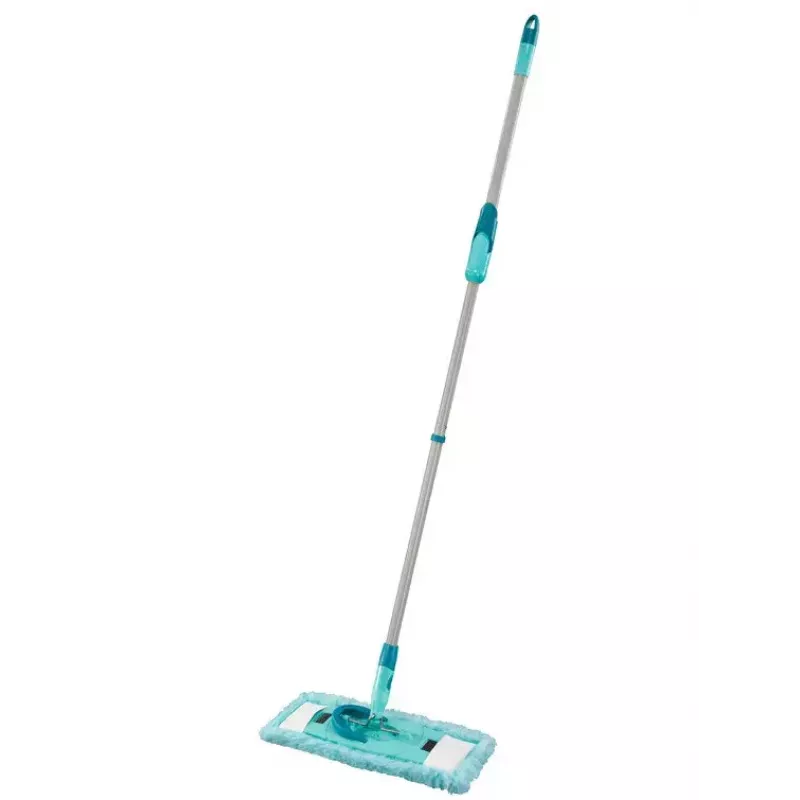 Funda de fregona Leifheit Clean Twist M Ergo azul