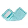 Funda de fregona Leifheit Clean Twist M Ergo azul